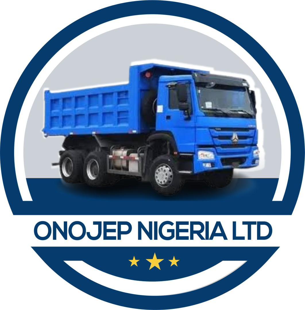 Gold 🥇 sponsor ONOJEP NIGERIA LTD 