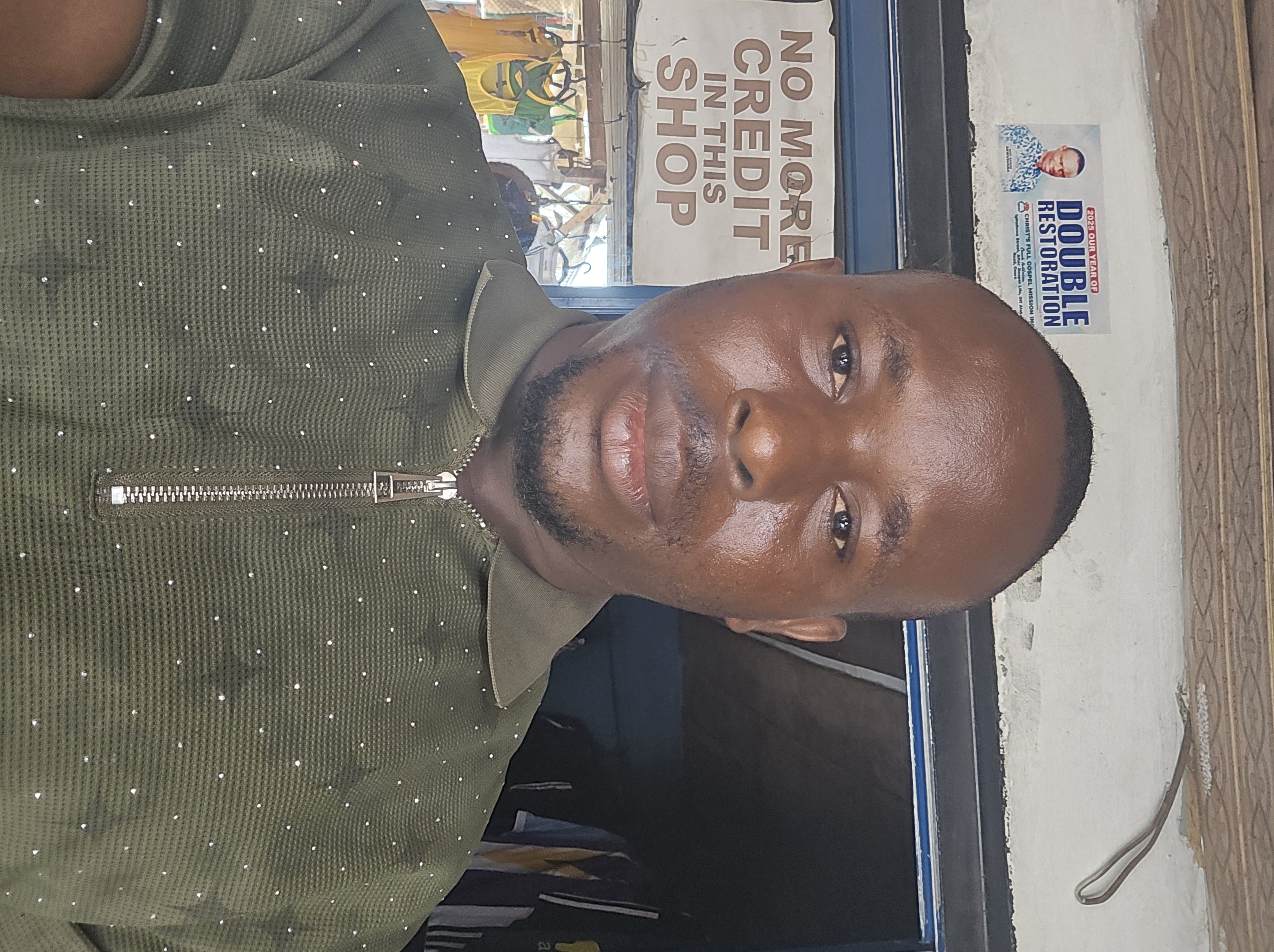 ODODO CLINTON
